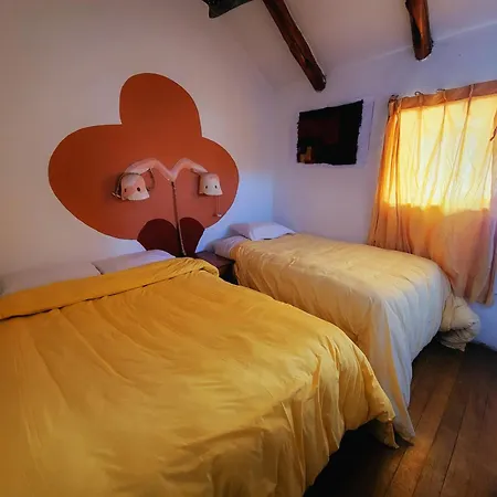 La Casa De Campo