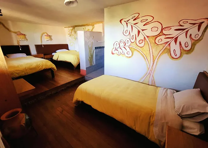 La Hotel