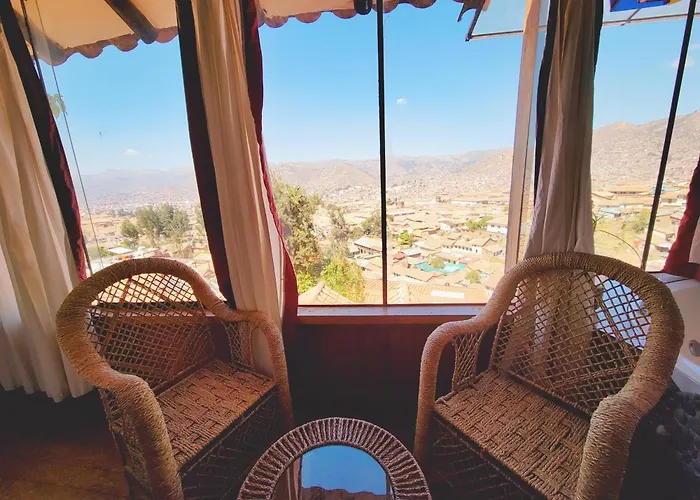 Hotel La 2*