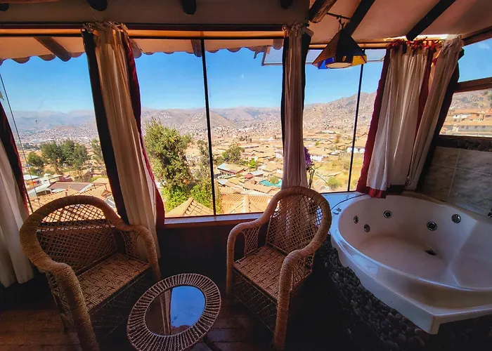 La Hotel Cusco