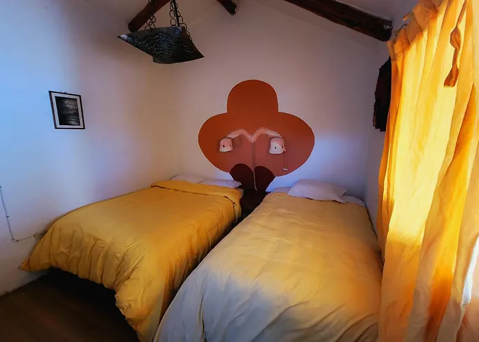 La Hotel