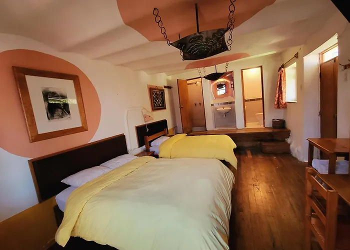 La Hotel 2*