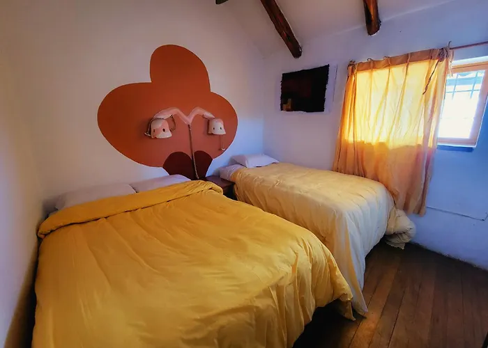La Hotel Cusco