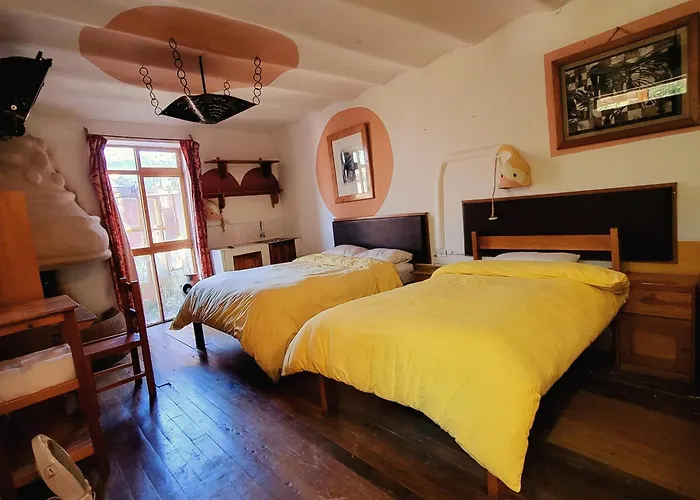 La Hotel 2*