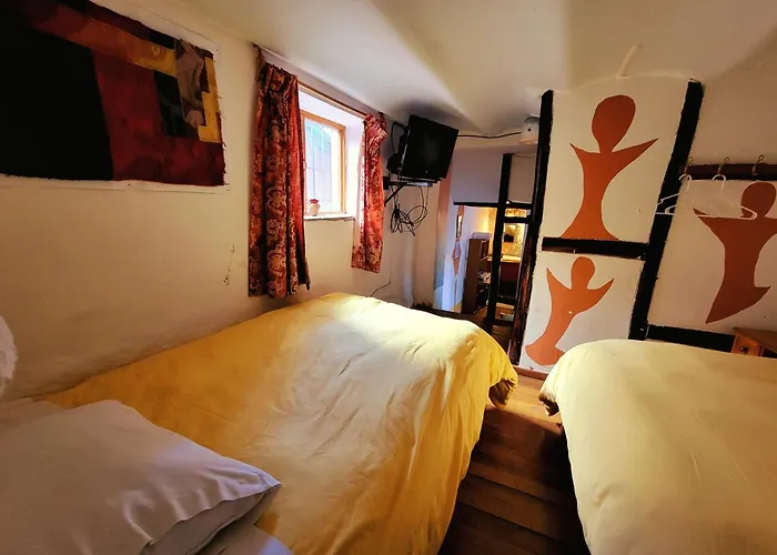 La Hotel Cusco