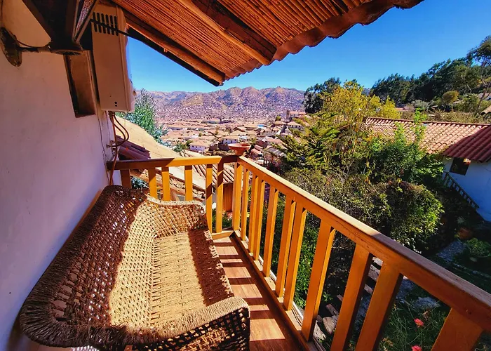 Hotel La Cusco