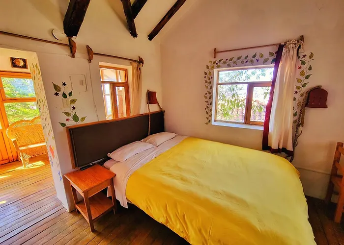 Hotel La Cusco