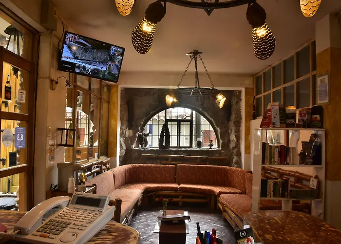 La Hotel