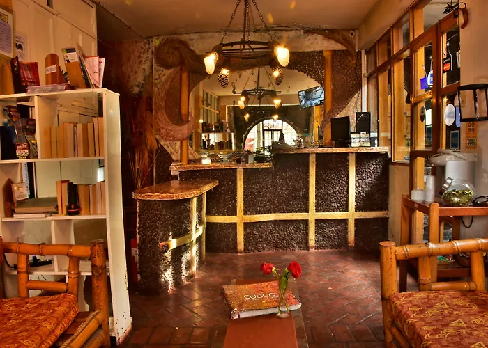La Hotel 2*