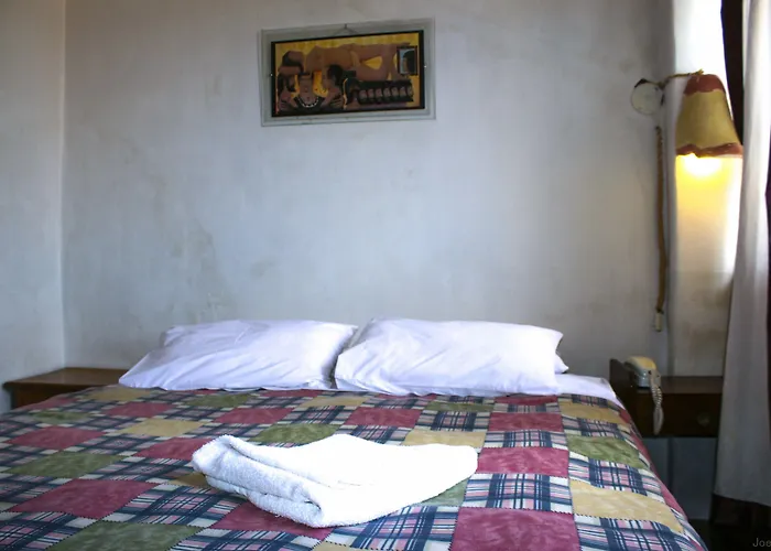 Hotel La 2*