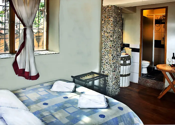 La Hotel Cusco