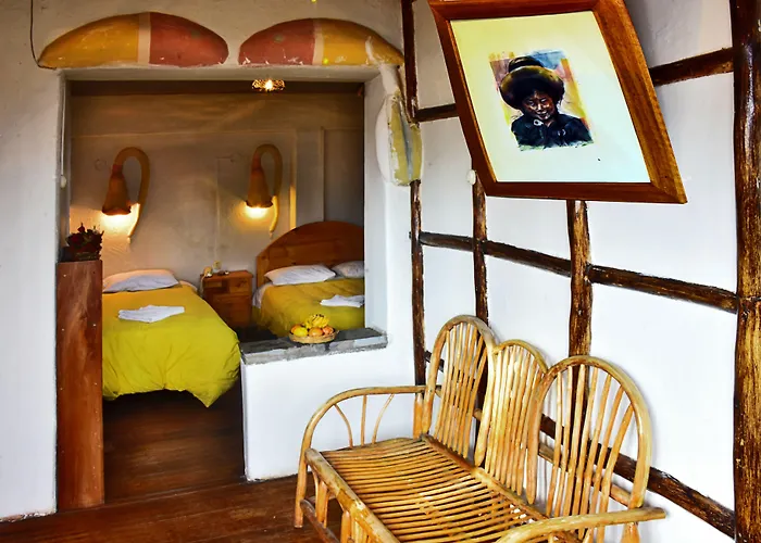 La Hotel 2*