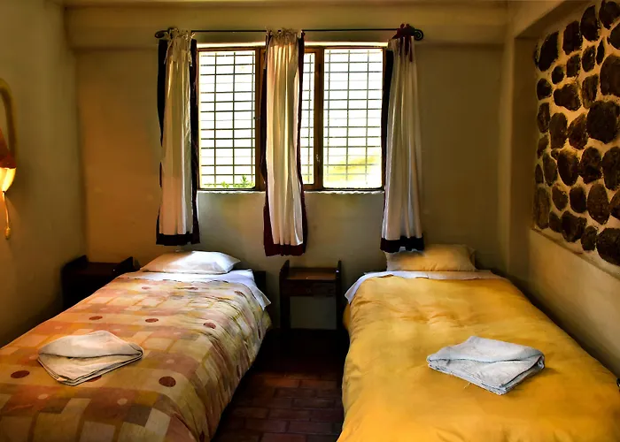 Hotel La