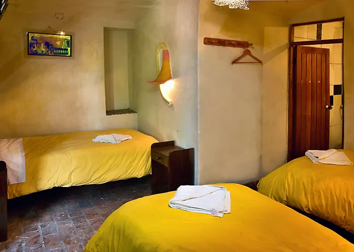 La Hotel 2*