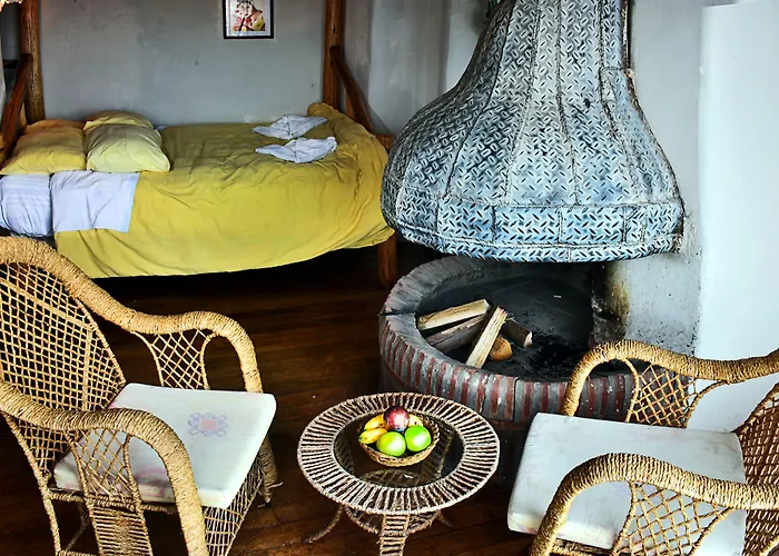 Hotel La 2*