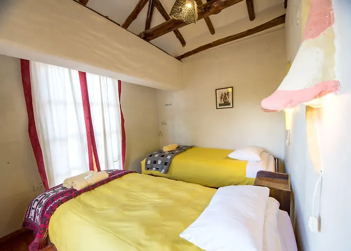 Hotel La Cusco