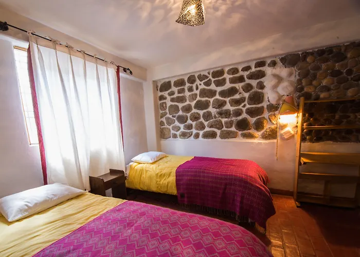Hotel La Cusco