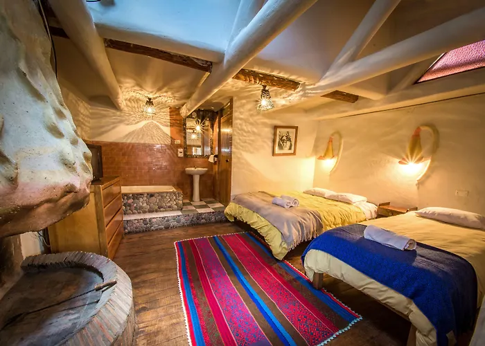 Hotel La 2*