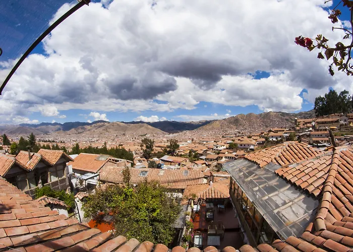 La Hotel Cusco