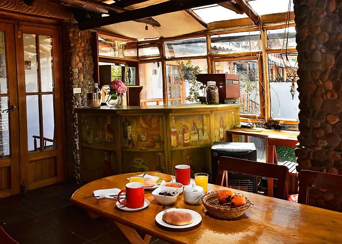 Hotel La Cusco