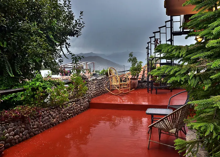 Hotel La