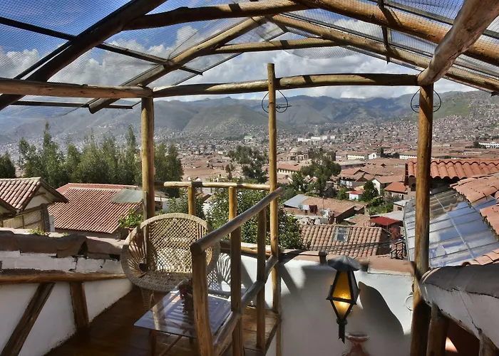 Hotel La