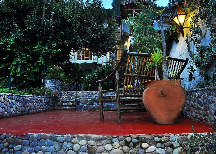 Hotel La Cusco