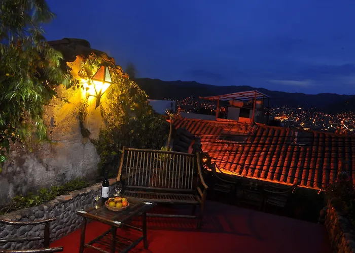 Hotel La 2*