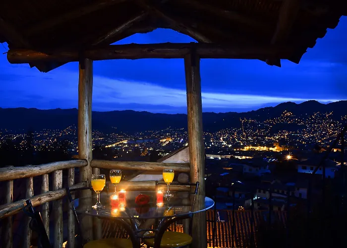 Hotel La Cusco