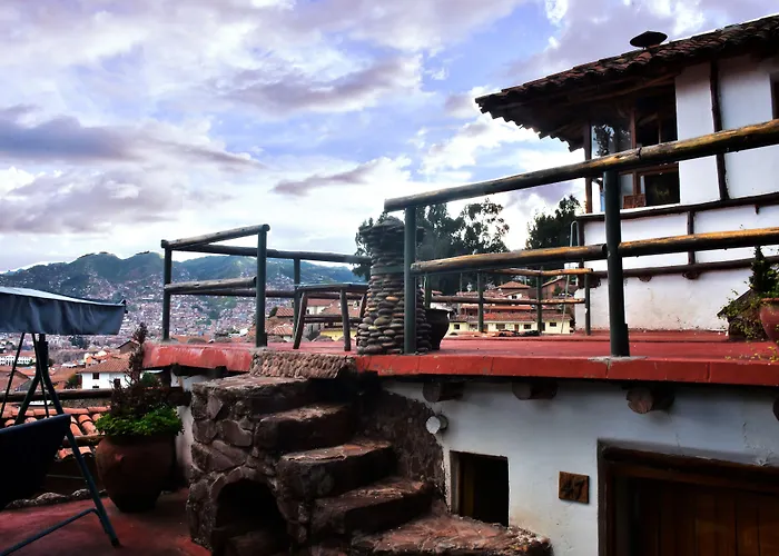 Hotel La 2*
