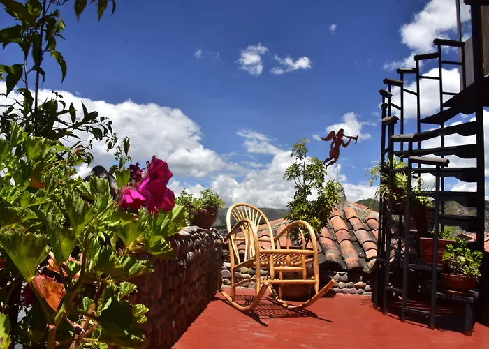 La Hotel Cusco