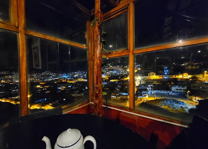 La 2* Cusco