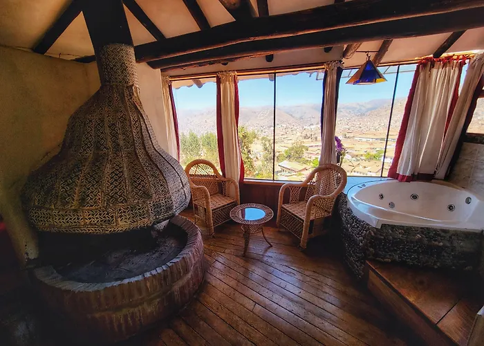 Hotel La Cusco