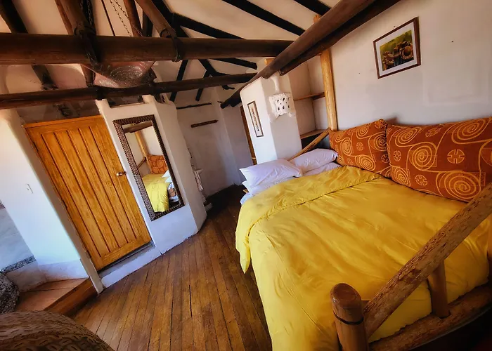 Hotel La Cusco