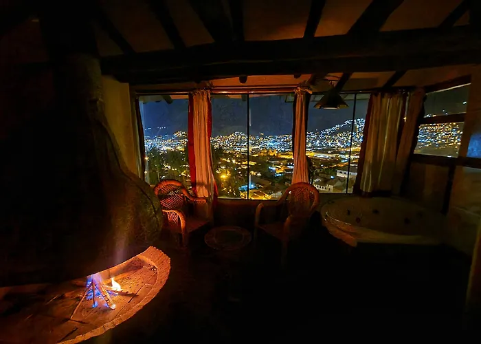 La Cusco