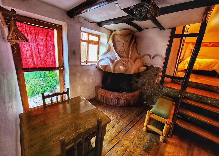 Hotel La Cusco