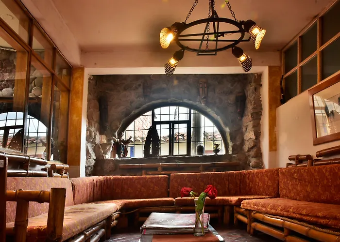 La Hotel Cusco